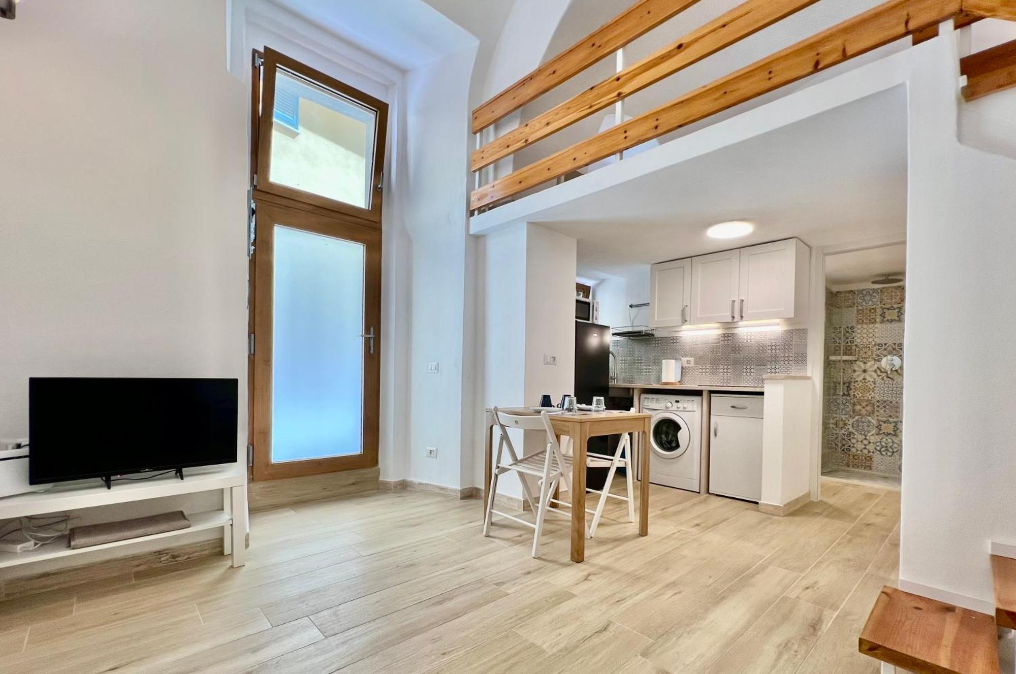 La Stalla Porto Santo Stefano  Ngoại thất bức ảnh