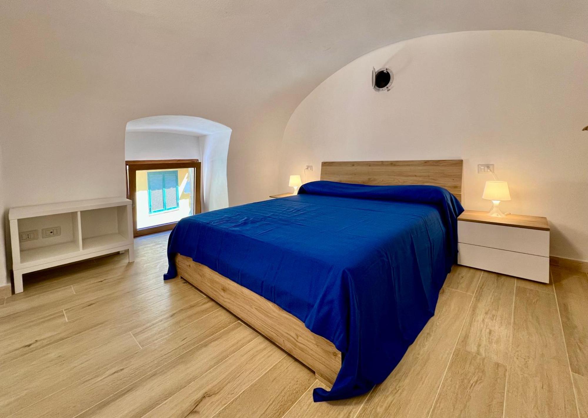La Stalla Porto Santo Stefano  Ngoại thất bức ảnh