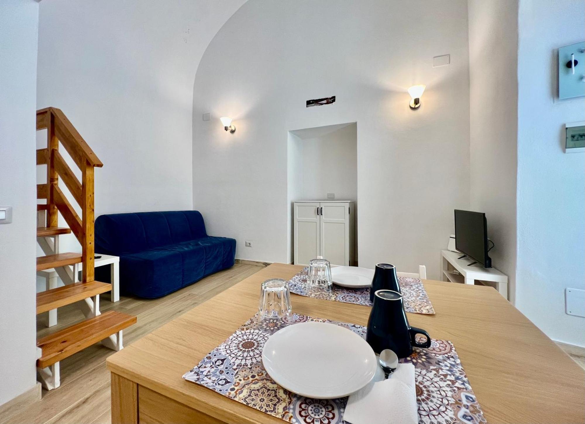 La Stalla Porto Santo Stefano  Ngoại thất bức ảnh