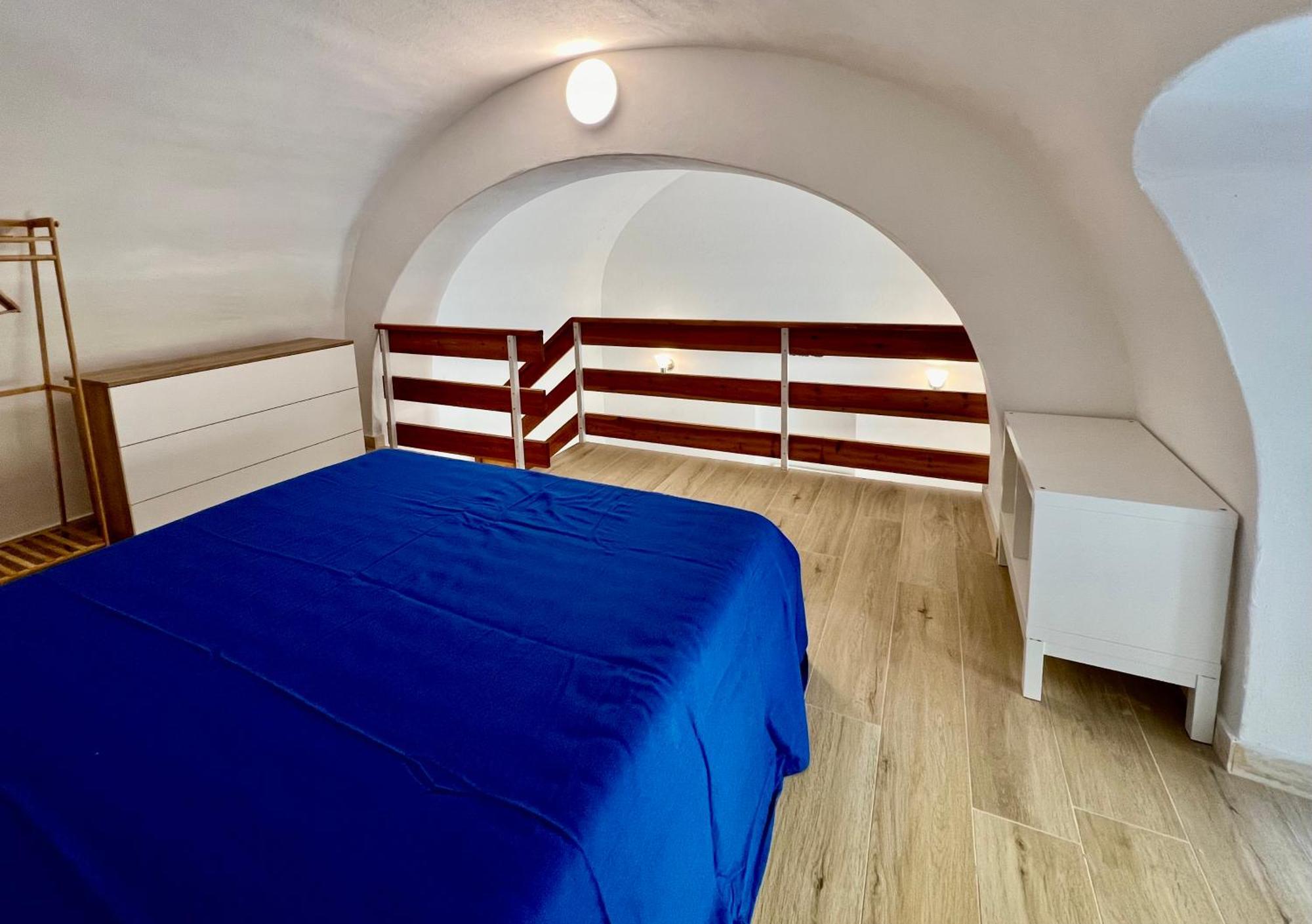 La Stalla Porto Santo Stefano  Ngoại thất bức ảnh