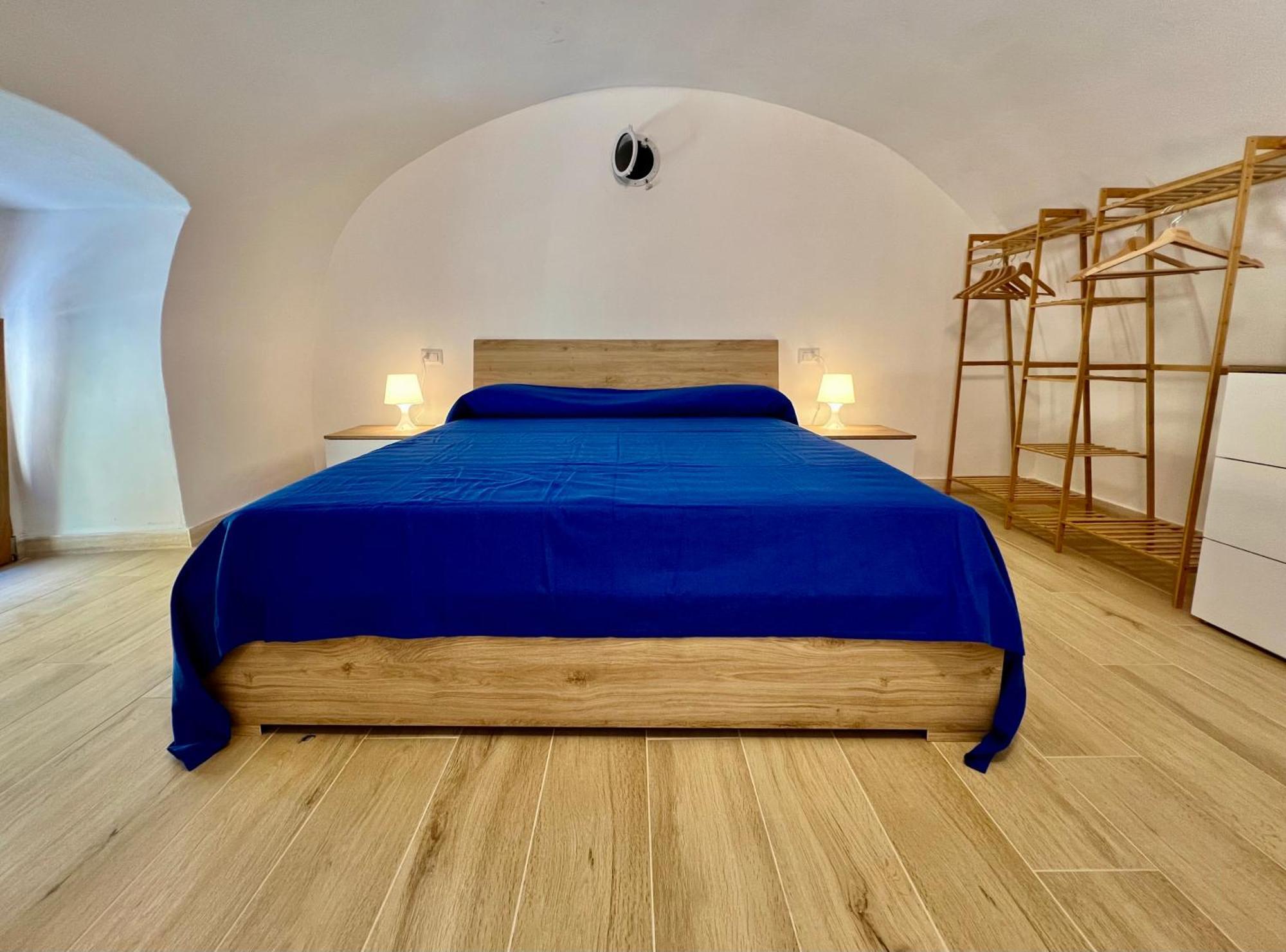 La Stalla Porto Santo Stefano  Ngoại thất bức ảnh
