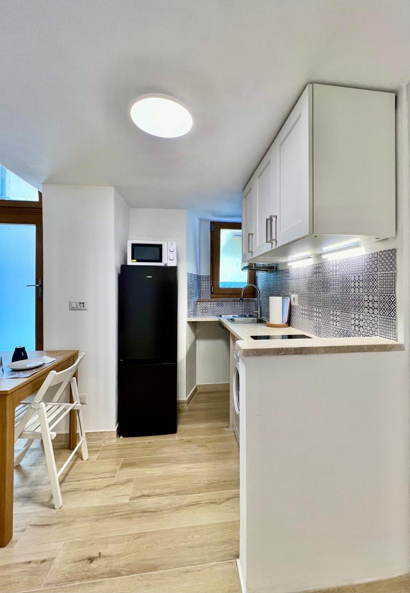 La Stalla Porto Santo Stefano  Ngoại thất bức ảnh